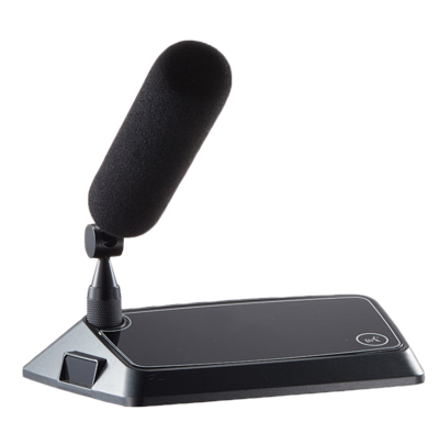 分布式发言单元DCS-8150Z/DCS-8150D（会讨/追踪）