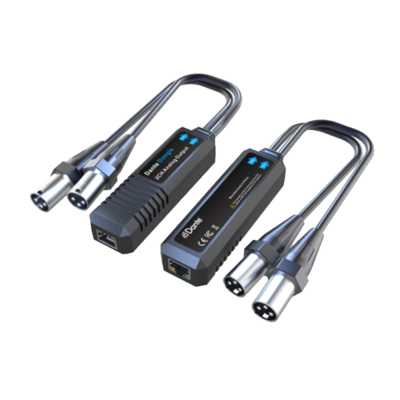 Dante-DA转换器DTA-DI89