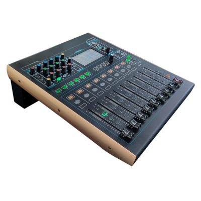 数字调音台V116