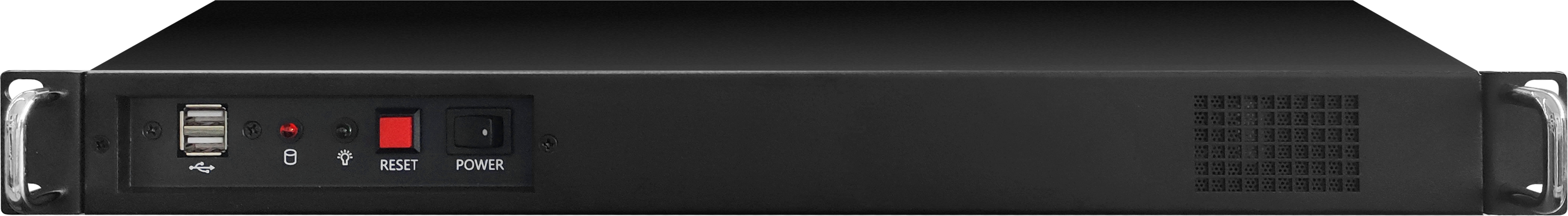 IP网络可视对讲广播中控主机WGB-2000