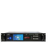 触屏网络混合前置放大器WGB-9911M